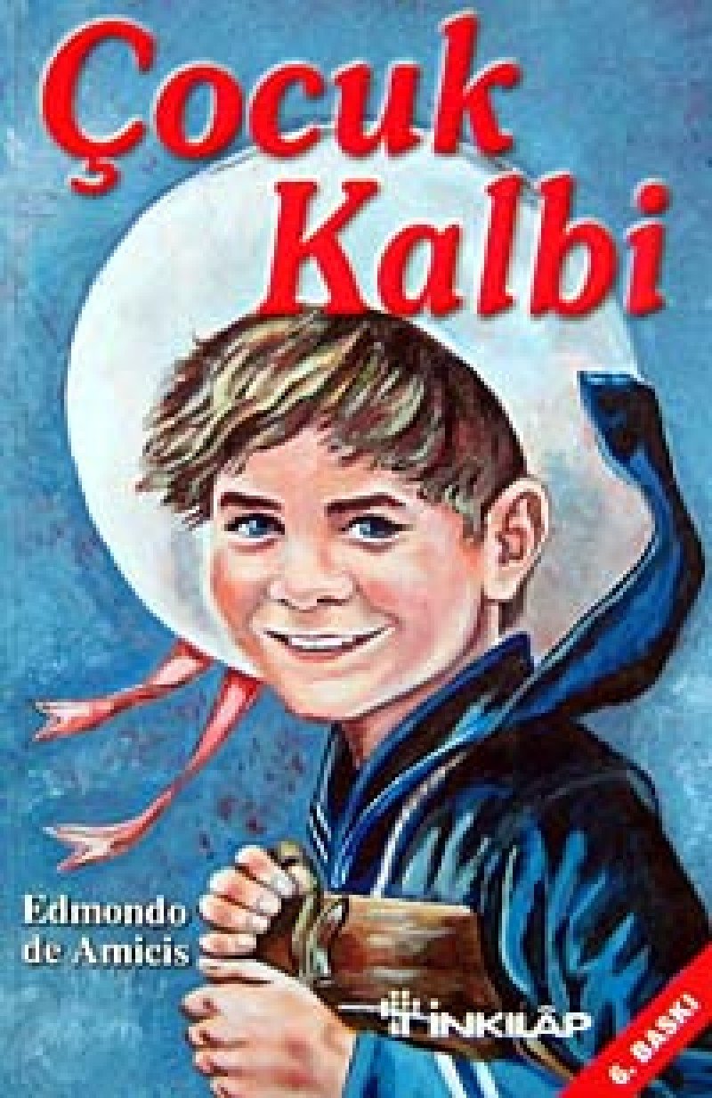 Product Image: Cocuk Kalbi