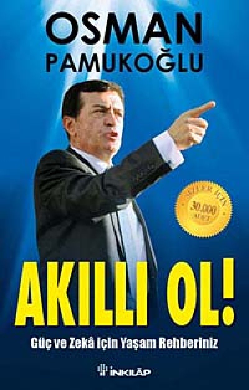 Akilli Ol: Güc ve Zeka Icin Yasam Rehberiniz: Güç ve Zeka İçin Yaşam Rehberiniz Lifestyle