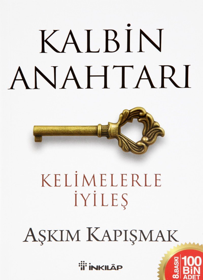 Product Image: Kalbin Anahtari