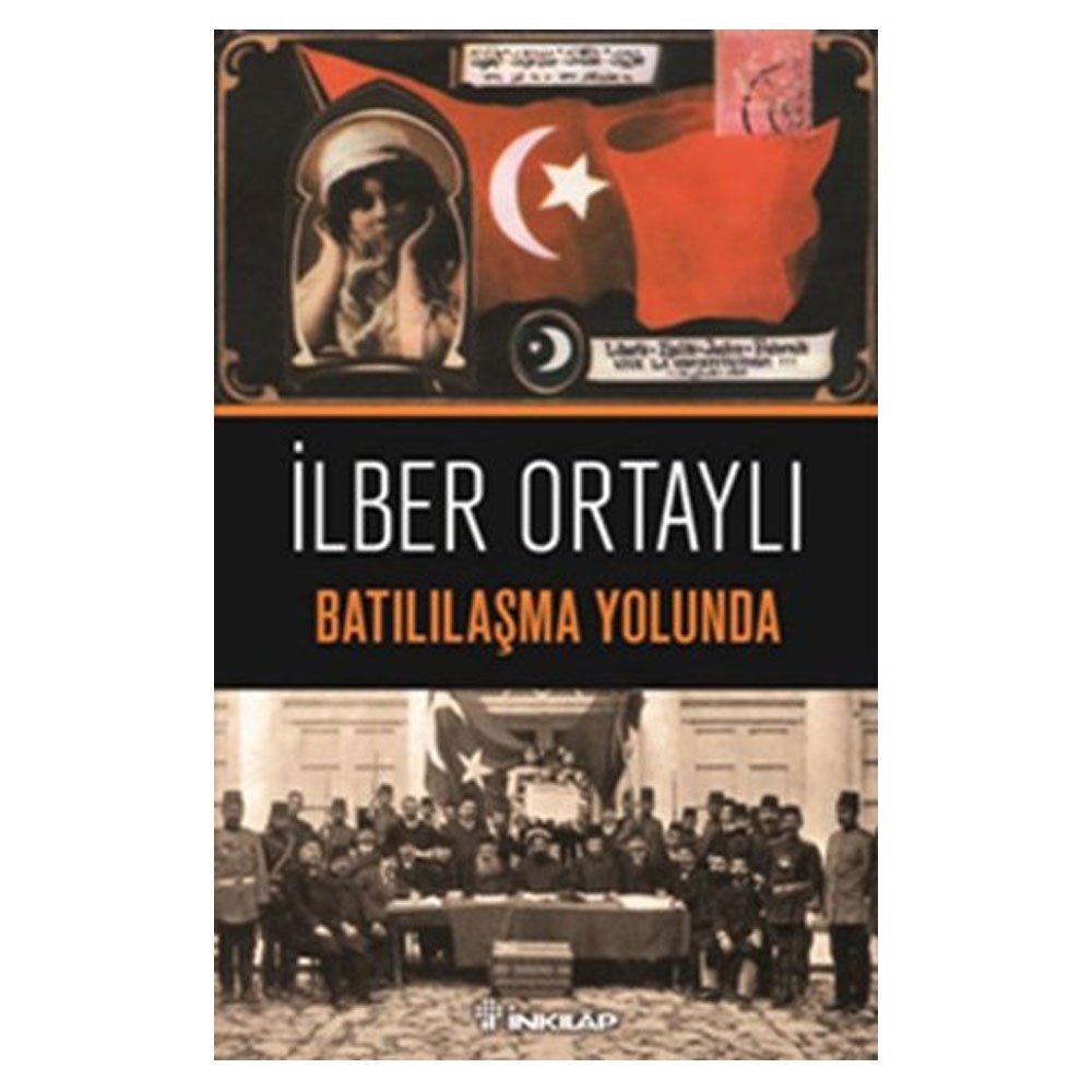 Batililasma Yolunda Study Guides