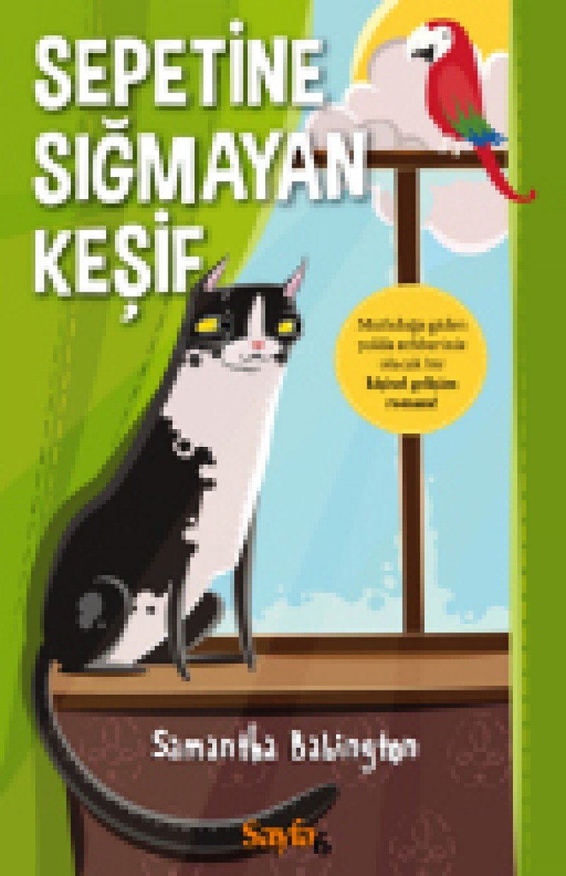 Sepetine Sigmayan Kesif Lifestyle