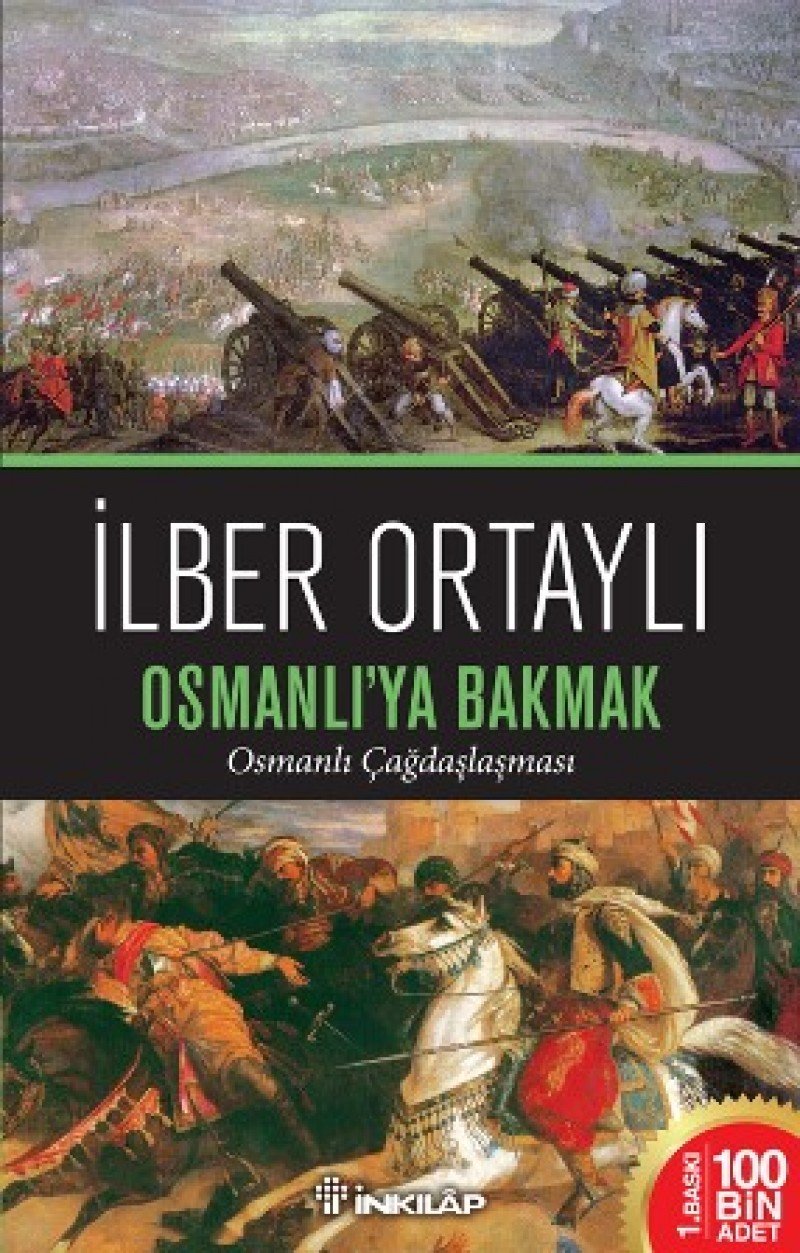 Osmanliya Bakmak Study Guides