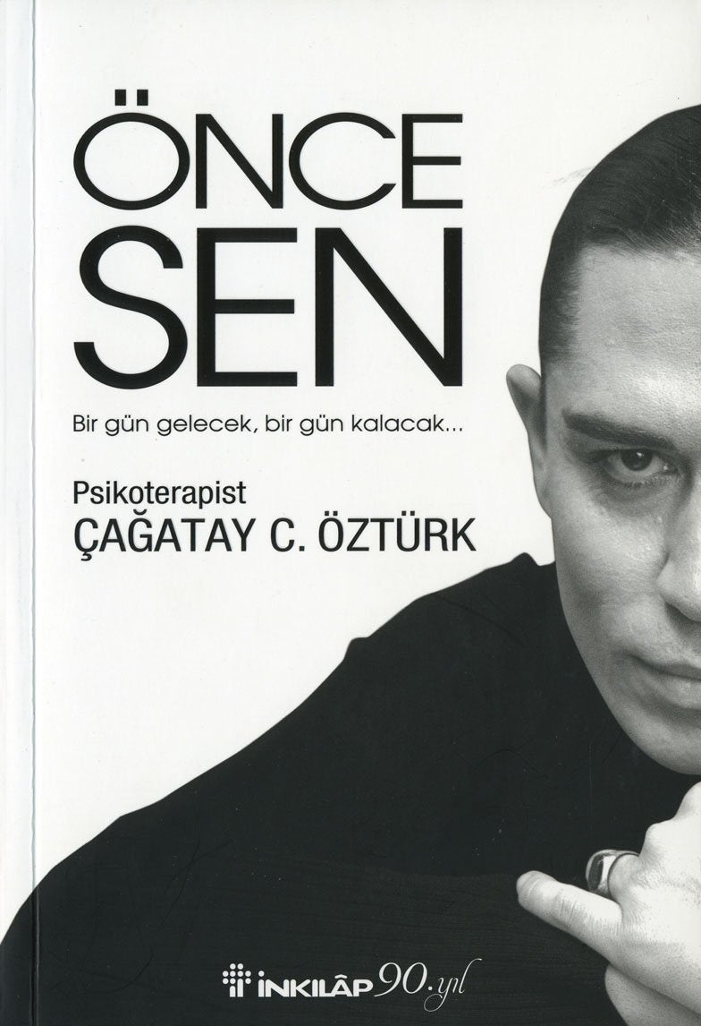 Önce Sen Lifestyle Books