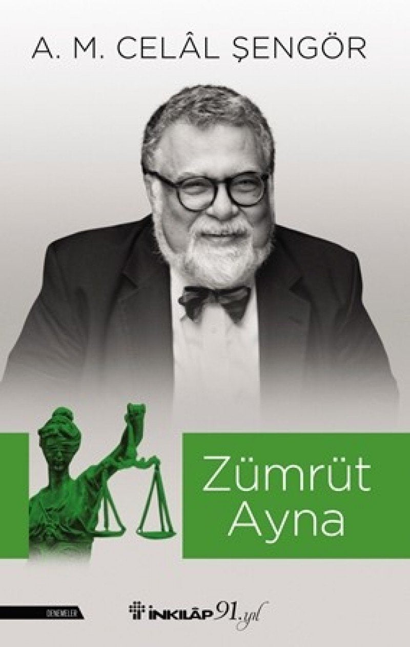 Product Image: Zümrüt Ayna