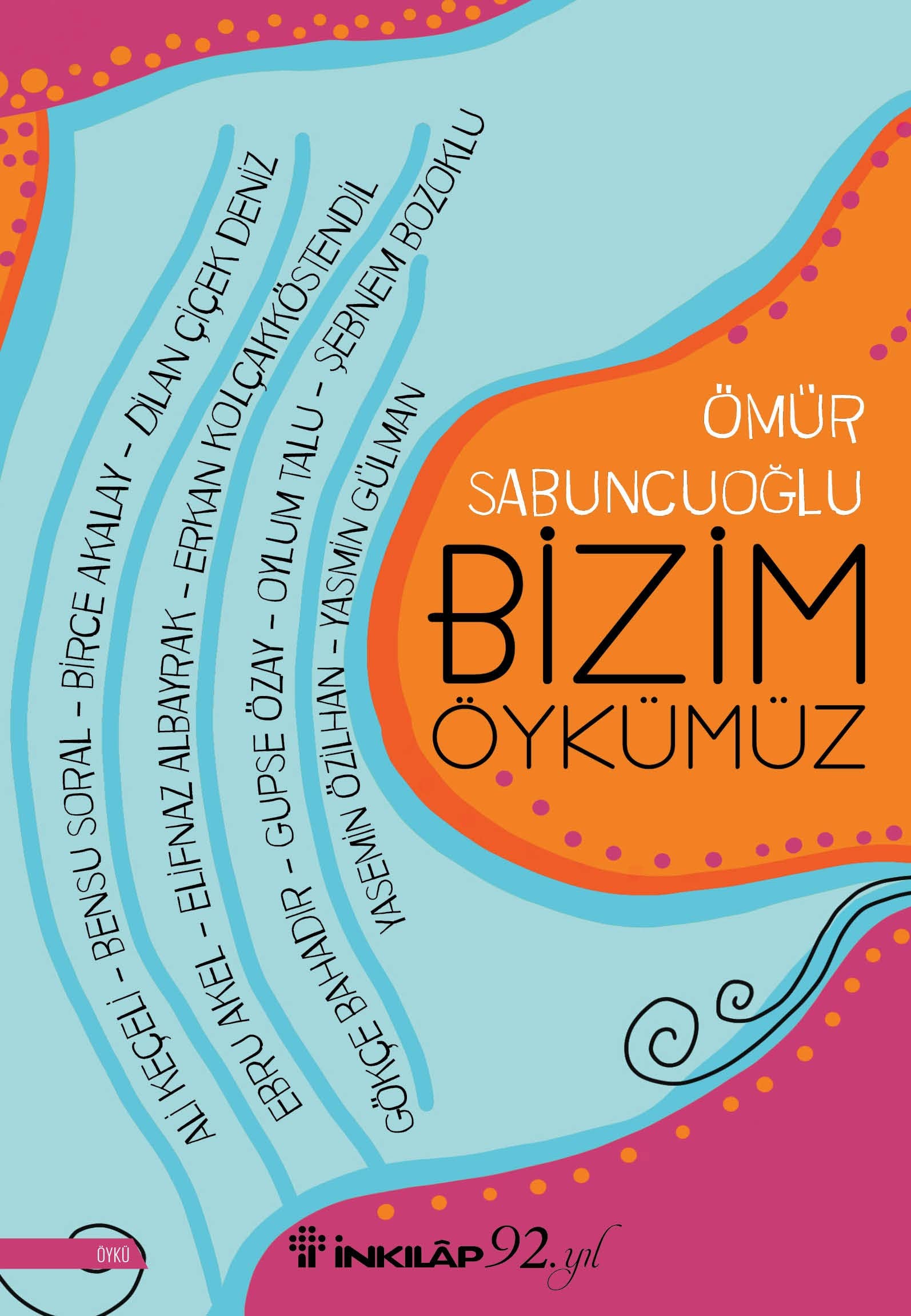 Bizim Öykümüz Historical Fiction