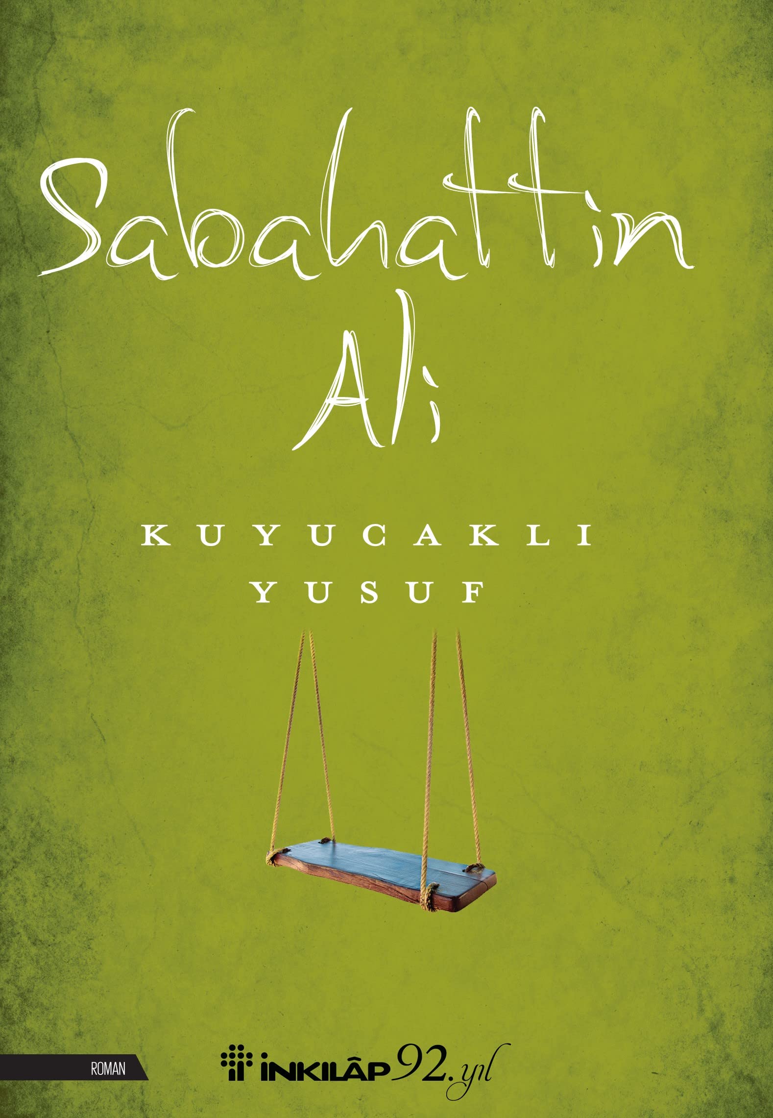 Kuyucaklı Yusuf Historical Fiction