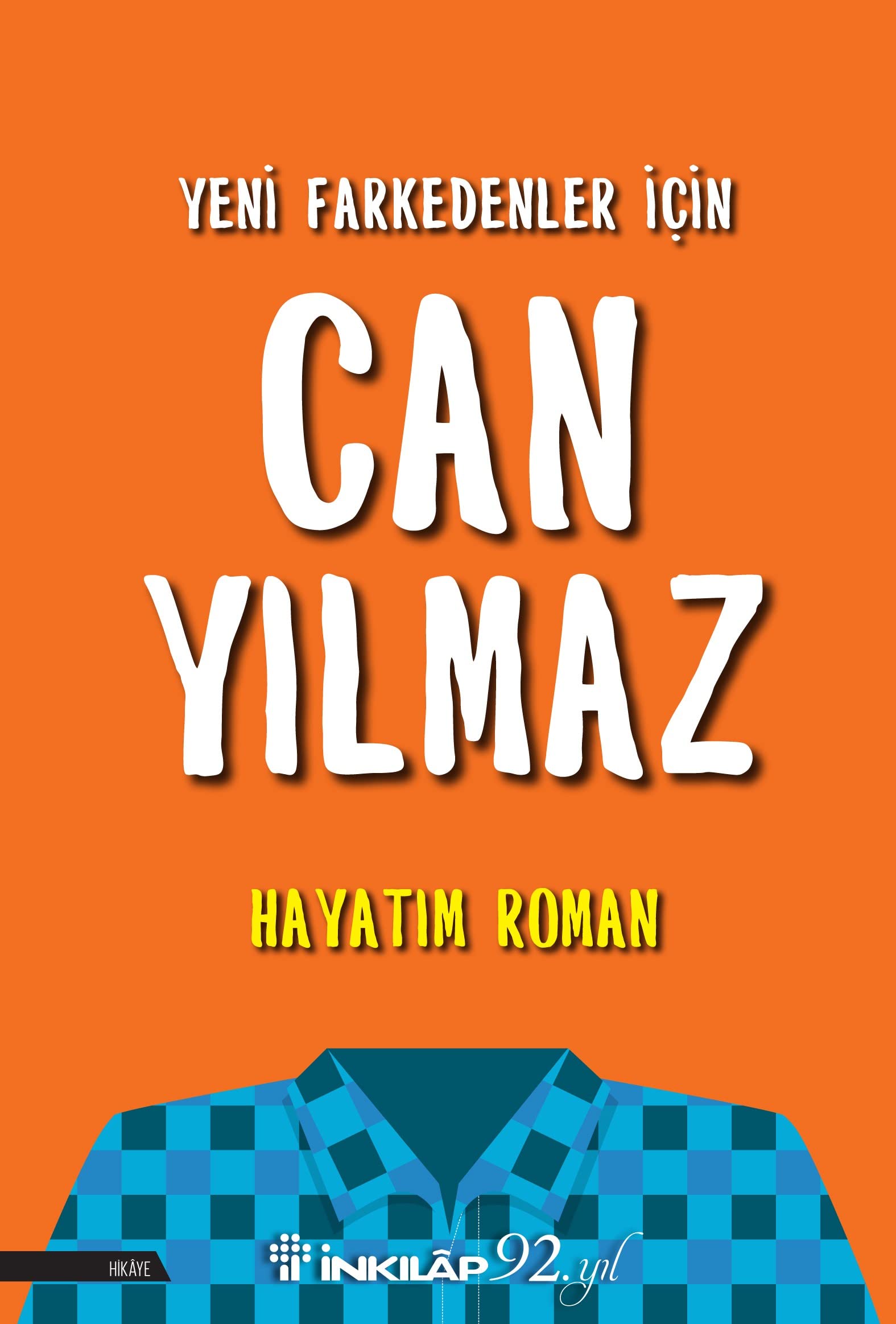 Hayatim Roman Contemporary literature
