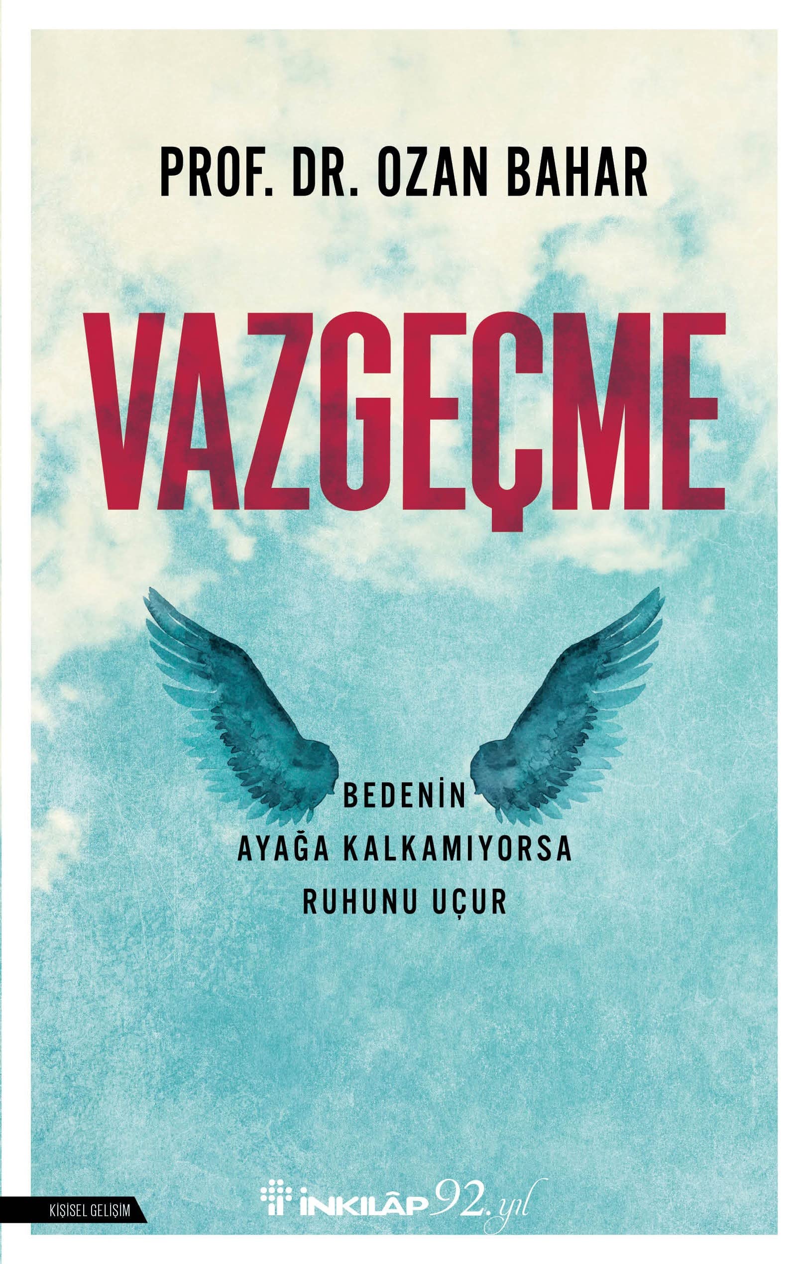 Vazgecme Lifestyle
