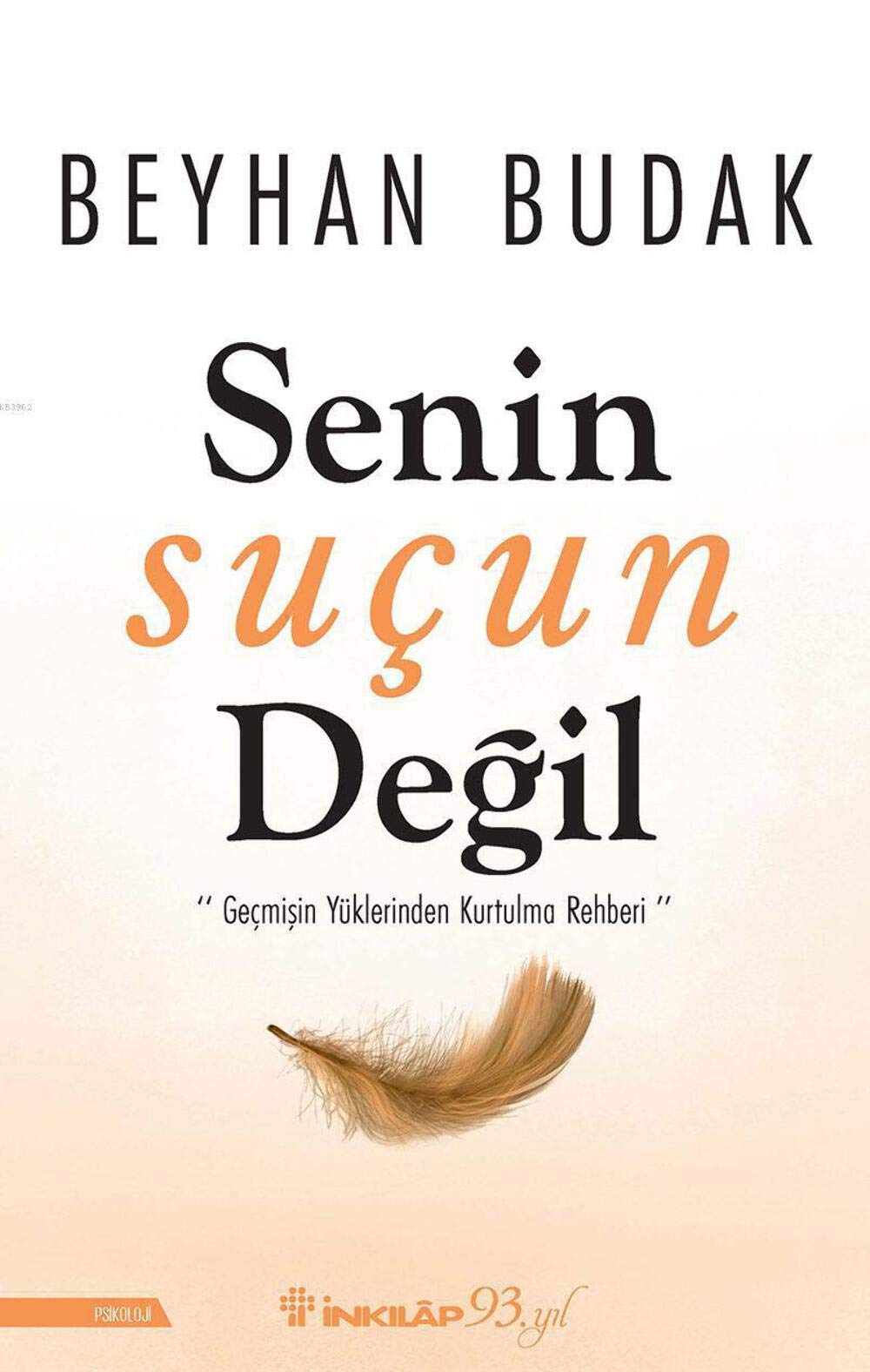 Product Image: Senin Sucun Degil
