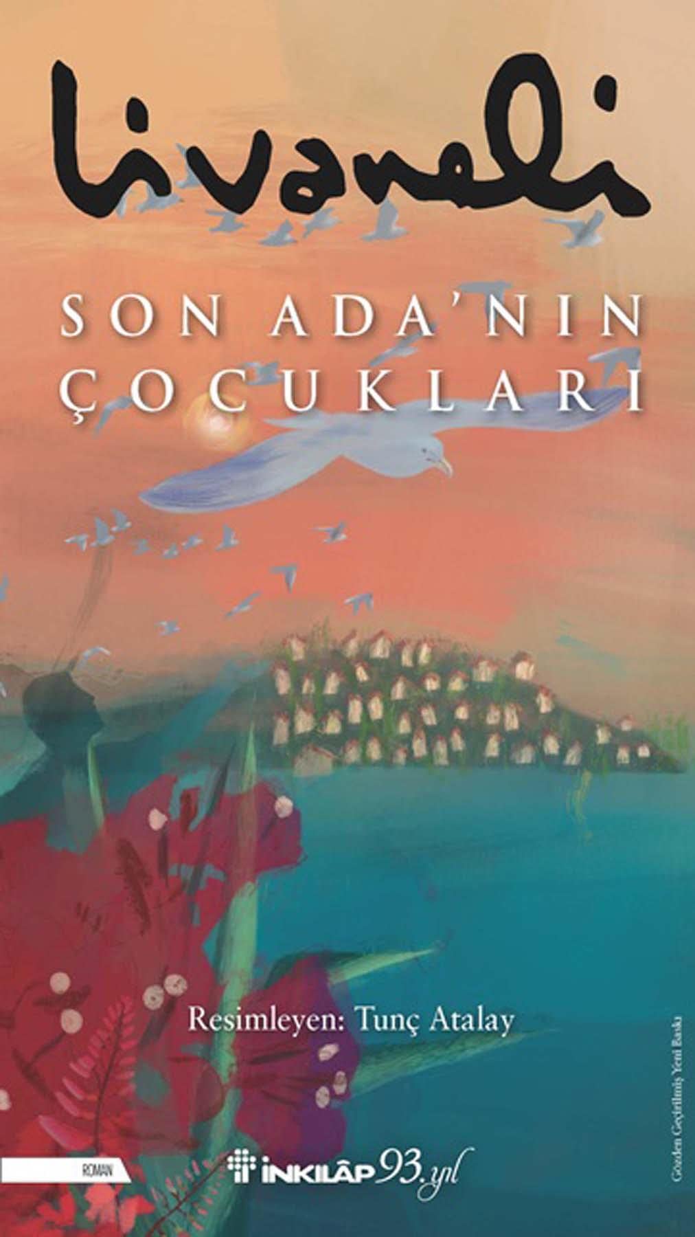 Product Image: Son Ada'nin Cocuklari