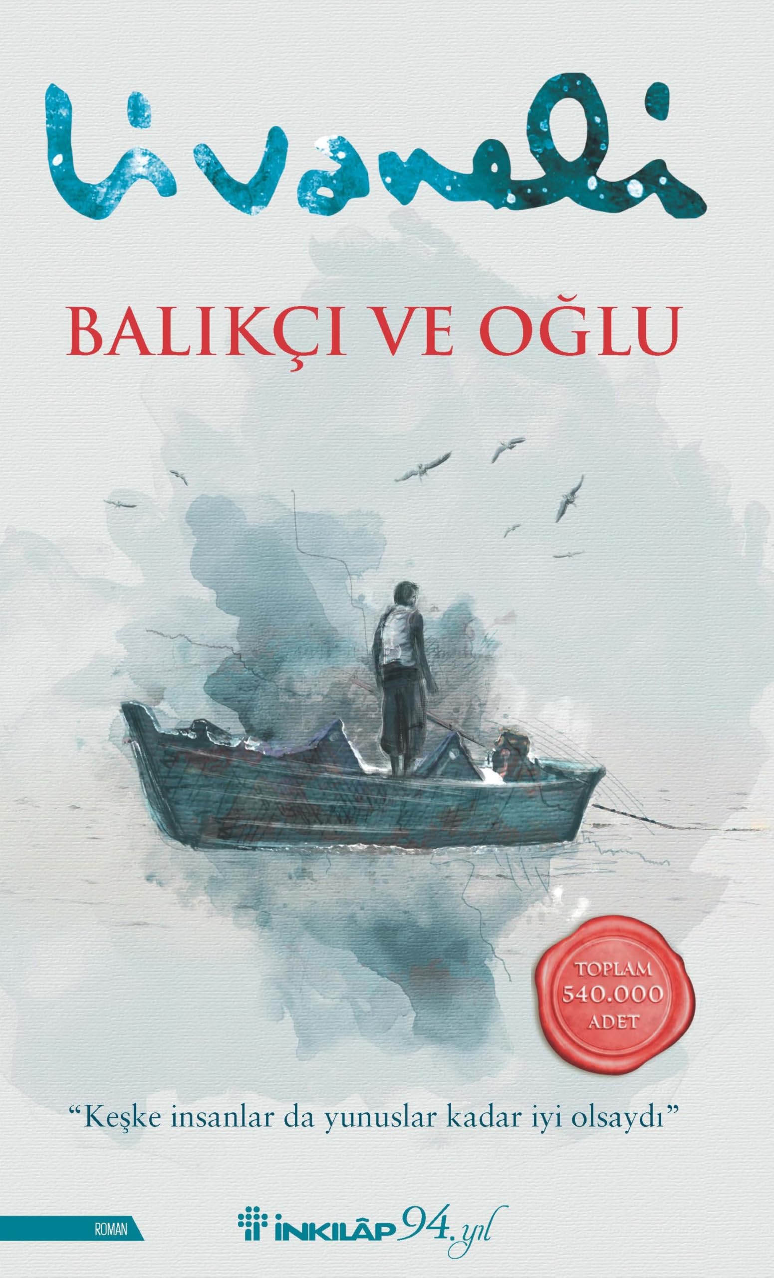 Product Image: Balikci ve Oglu