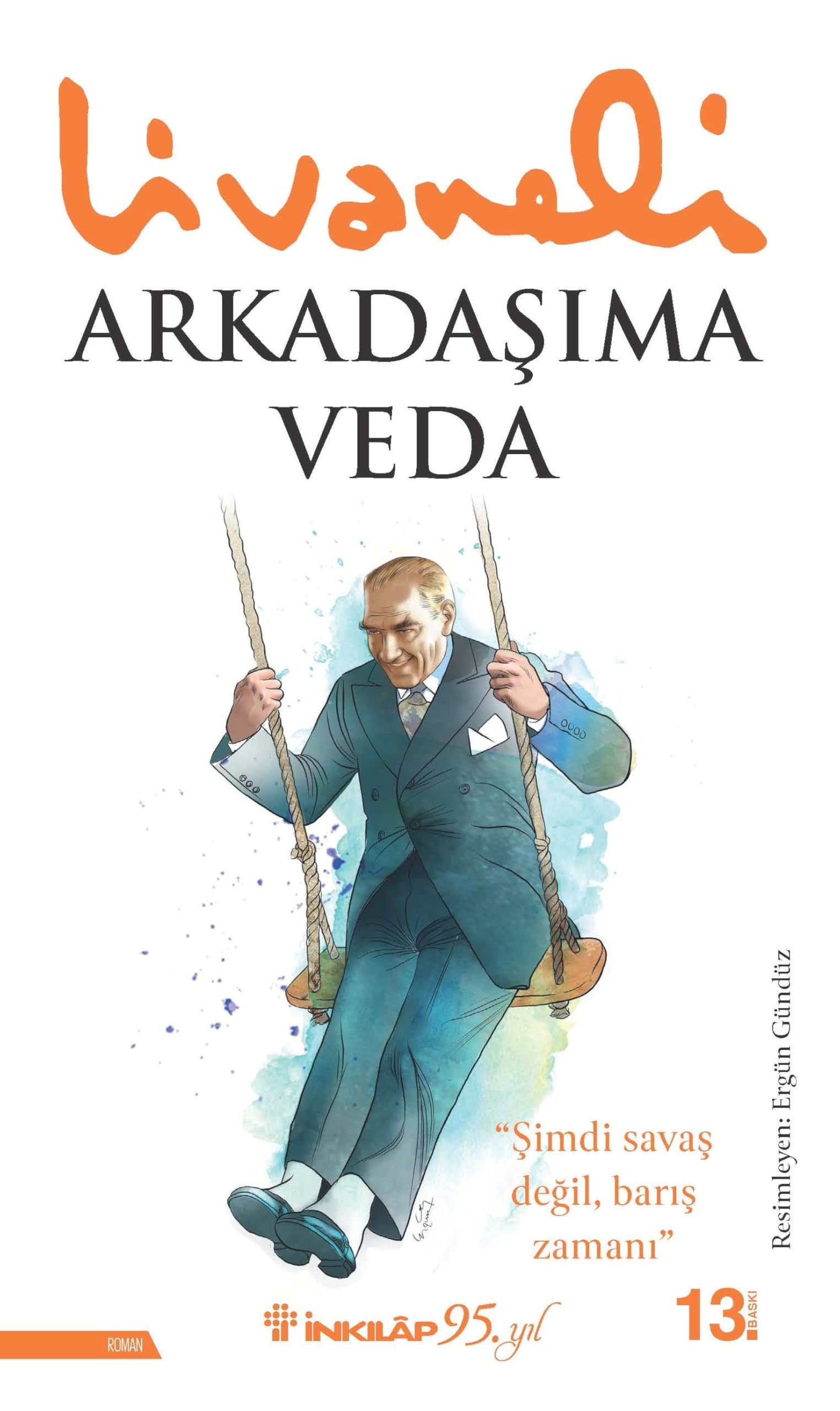 Arkadasima Veda Historical Fiction