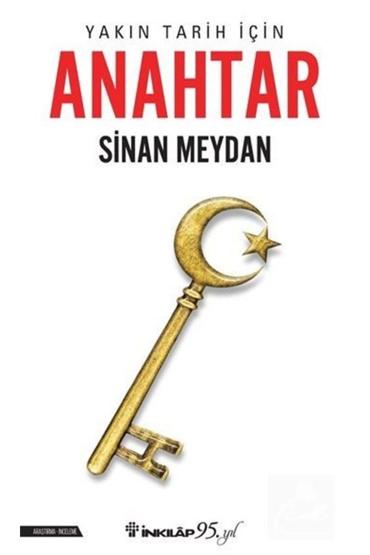 Yakin Tarih Icin Anahtar Politics & History