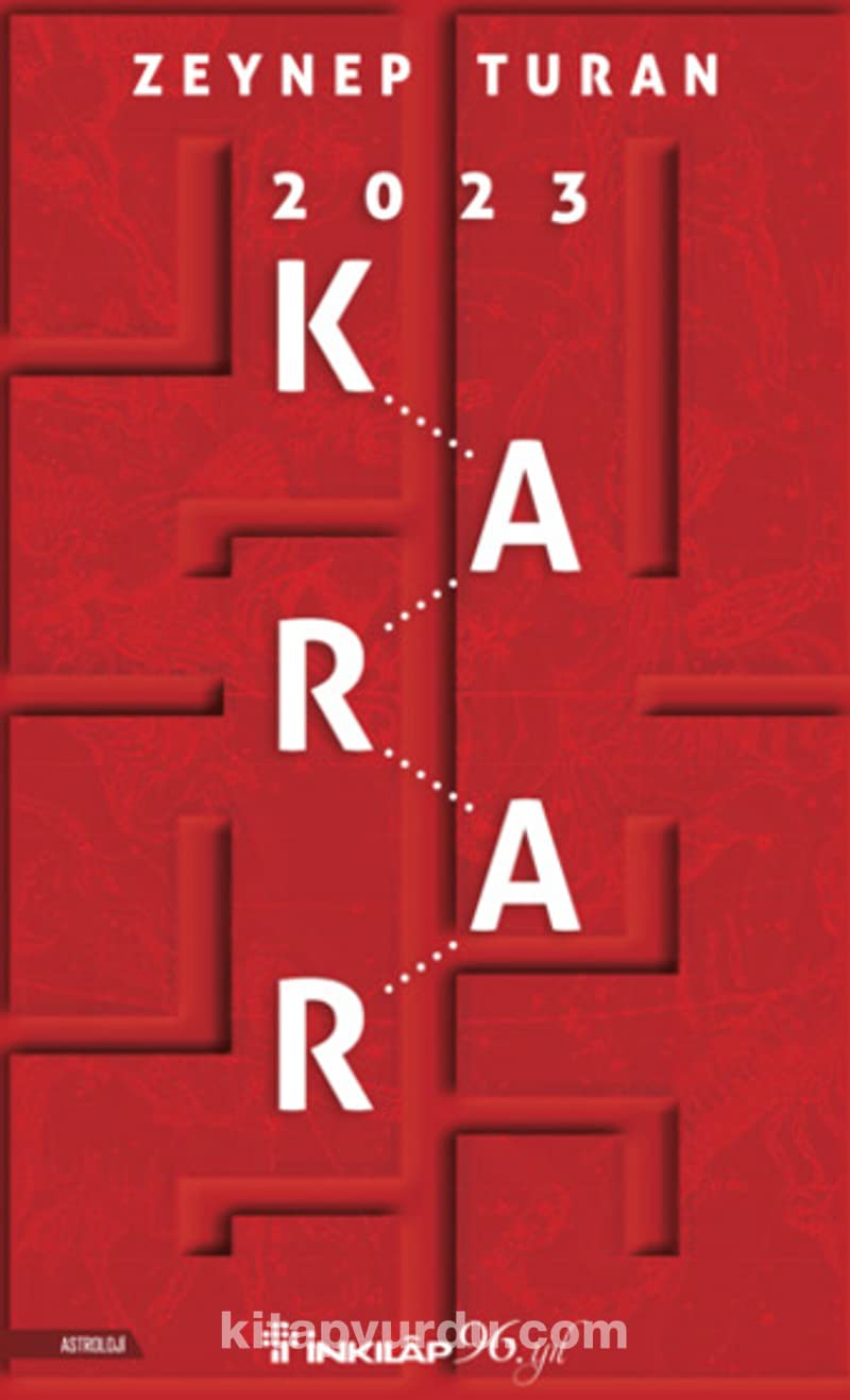 2023 Karar Self-help