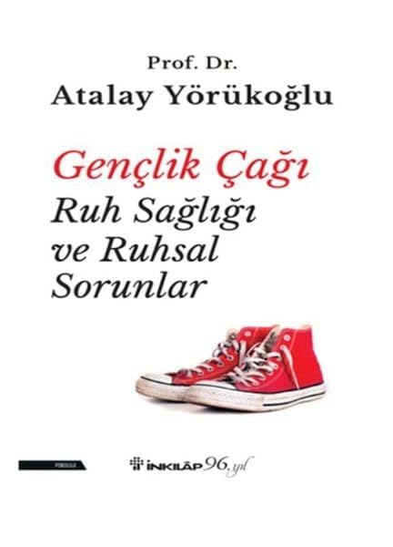 Gençlik Çağı Ruh Sağlığı ve Ruhsal Sorunlar book