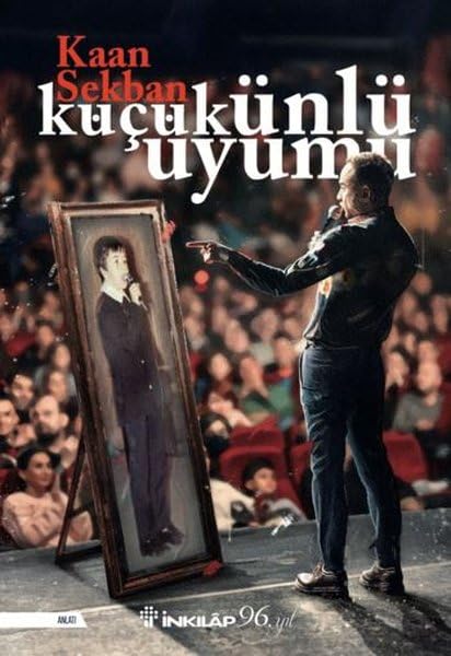 Küçük Ünlü Uyumu book