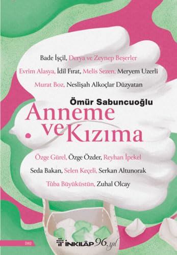 Product Image: Anneme ve Kızıma