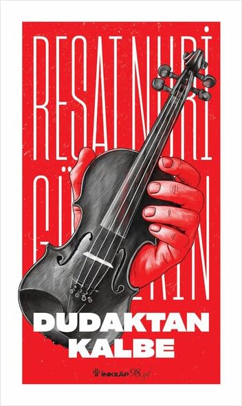 Dudaktan Kalbe Historical Fiction