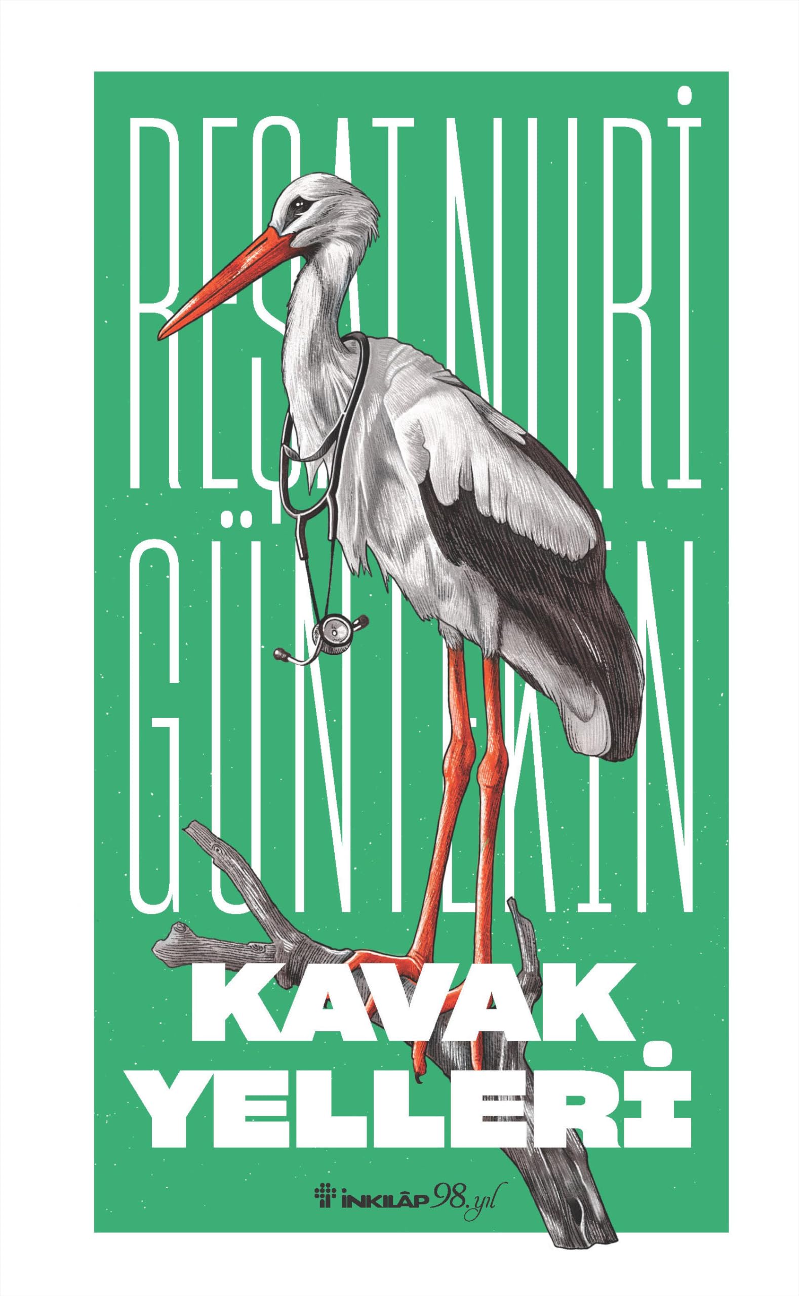 Kavak Yelleri Historical Fiction