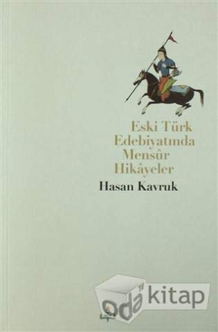 Eski Türk Edebiyatında Mensur Hikayeler Books