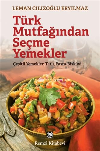 Türk Mutfagindan Secme Yemekler Leisure, Home & Garden