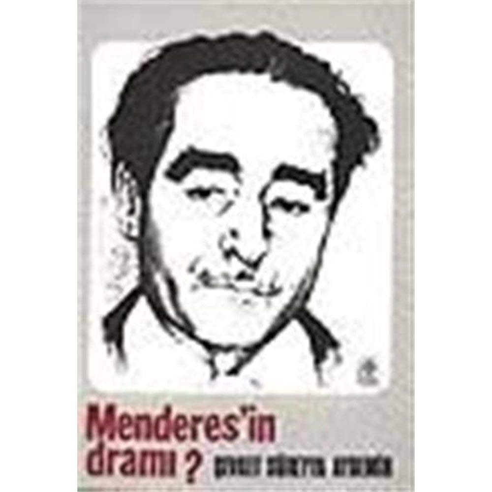 Menderesin Drami Art & Literature