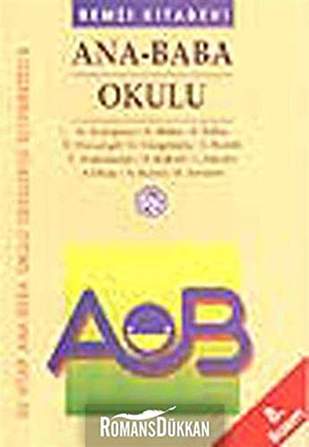 Product Image: Ana - Baba Okulu