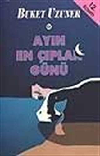 Ayın En Çıplak Günü book