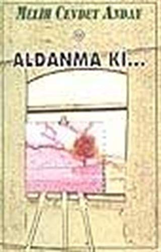 Aldanma ki Books