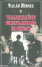 Yalnızlığın Fırınlanmış Kokusu Books