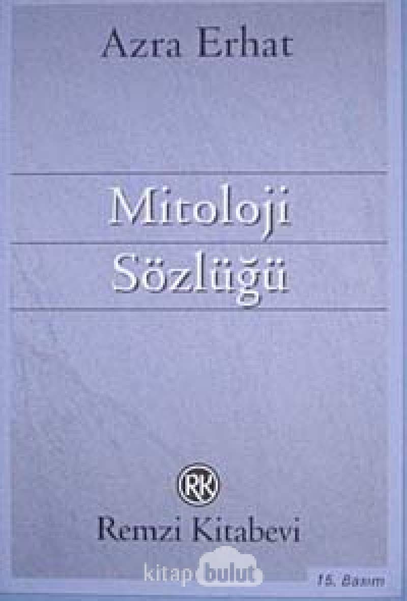 Product Image: Mitoloji Sözlügü
