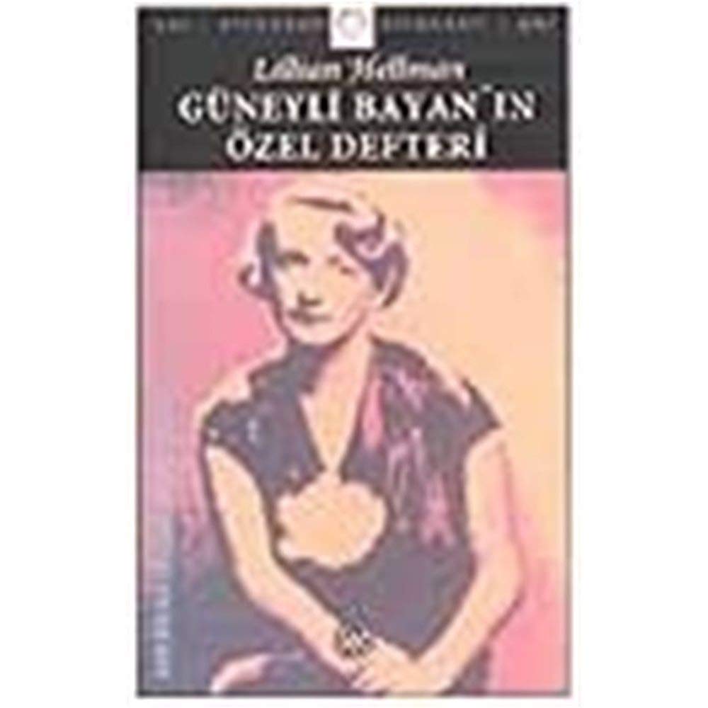 Product Image: GÜNEYLİ BAYANIN ÖZEL DEFTERİ