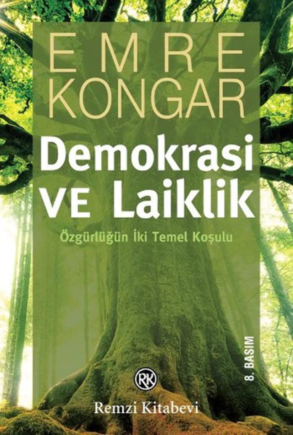 Demokrasi Ve Laiklik book