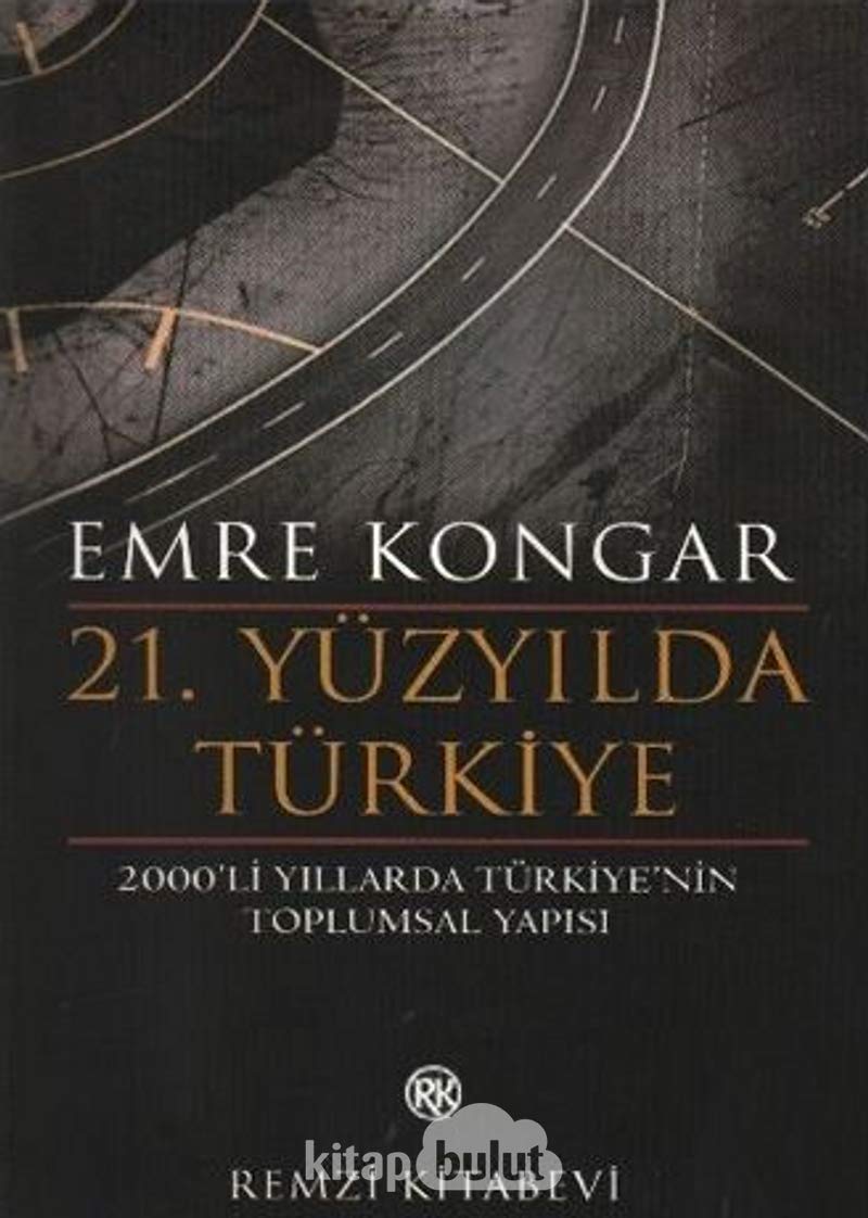 21. Yüzyilda Türkiye Politics & History