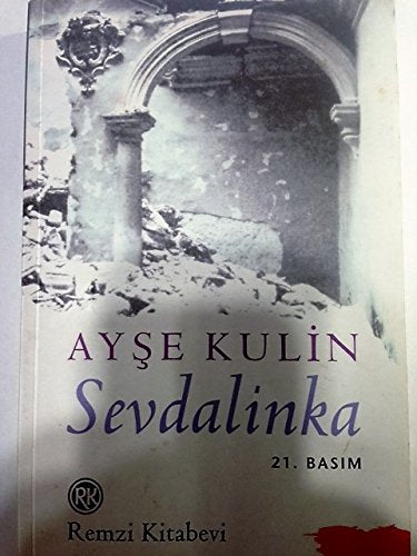 Sevdalinka (Gunumuz Turk yazarlar) (Turkish Edition) Books