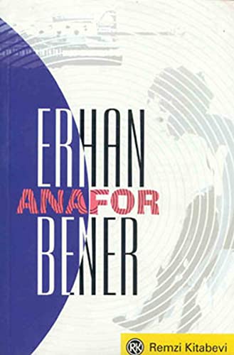 Anafor Books