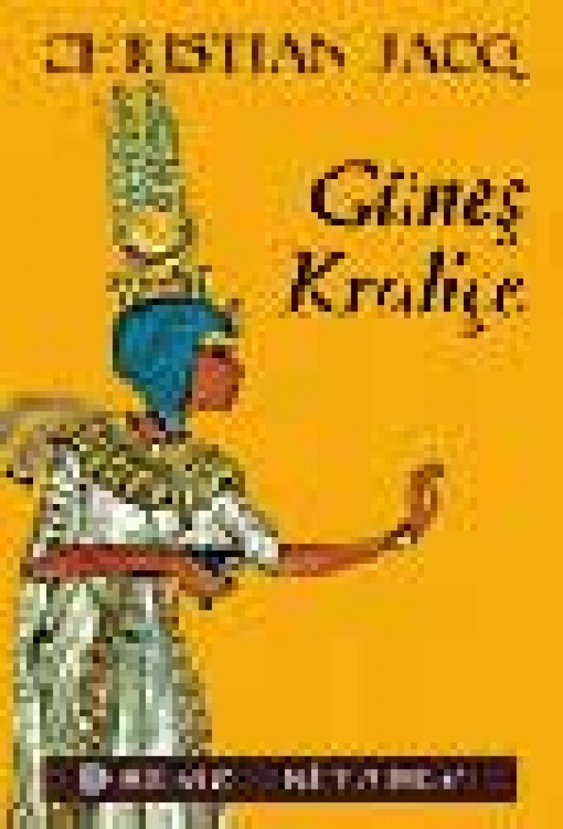 Günes Kralice Tutankhamonun Sevgilisi Historical Fiction