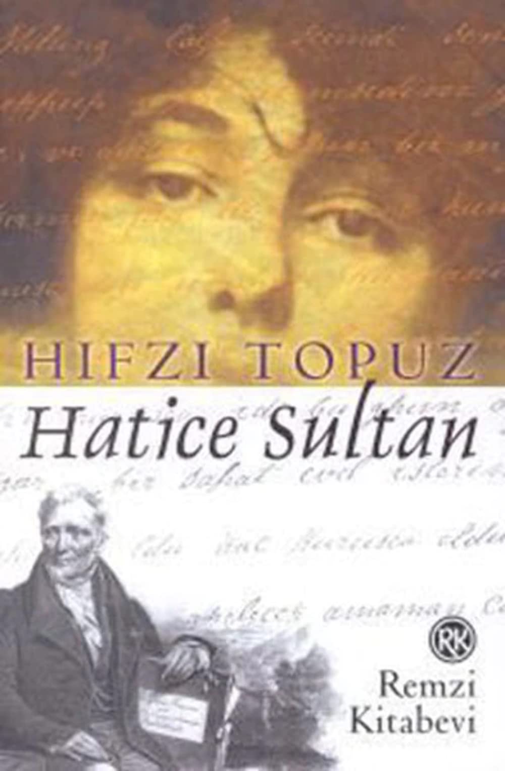Hatice Sultan Historical Fiction