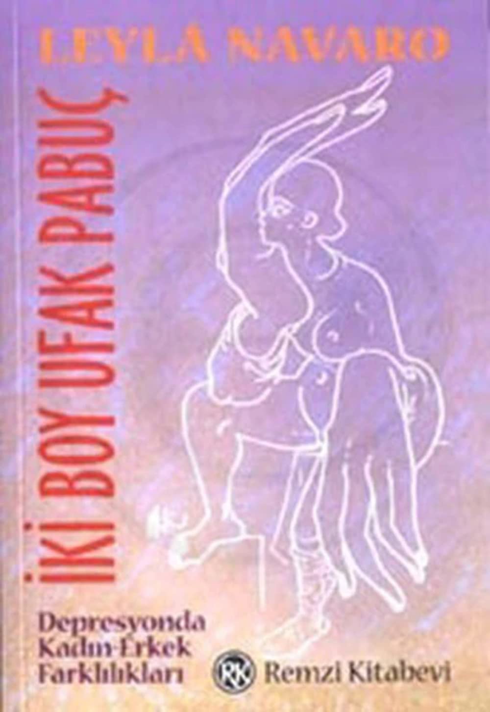 Iki Boy Ufak Pabuc - Saglikli Depresif Tepkiler Psychology