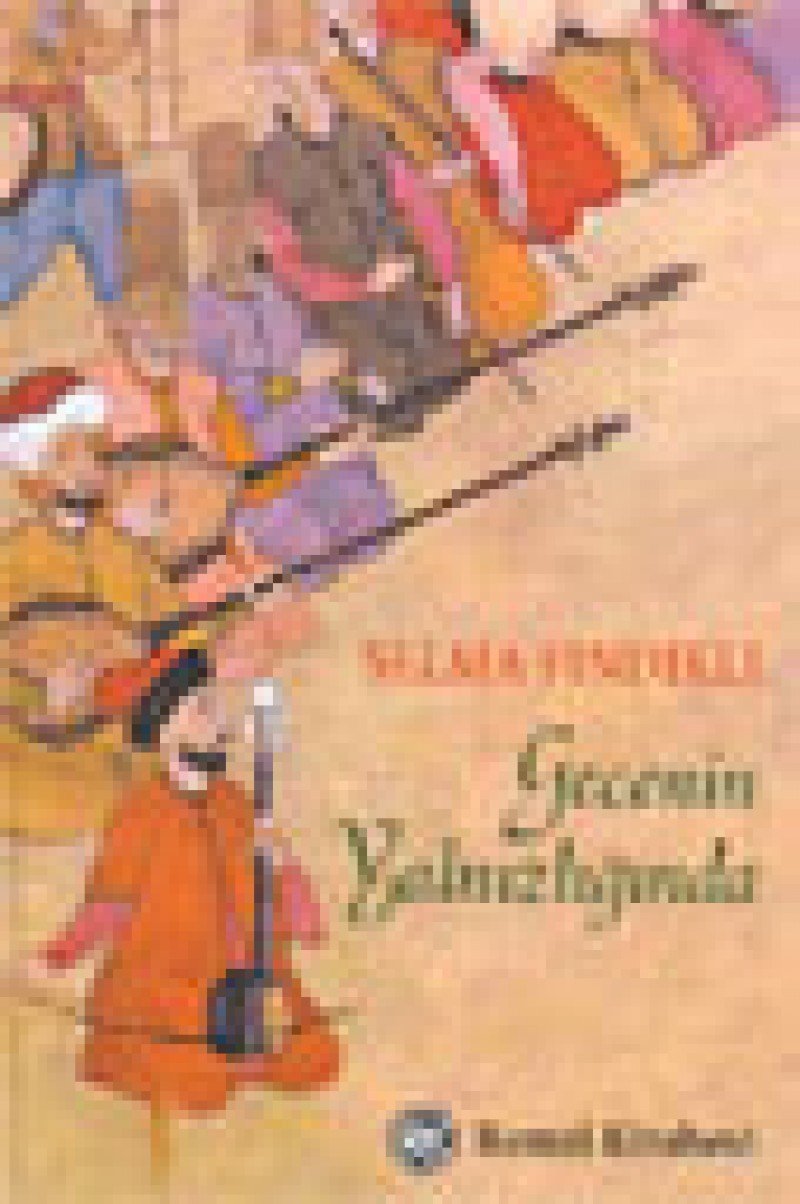 Gecenin Yalnizliginda Historical Fiction