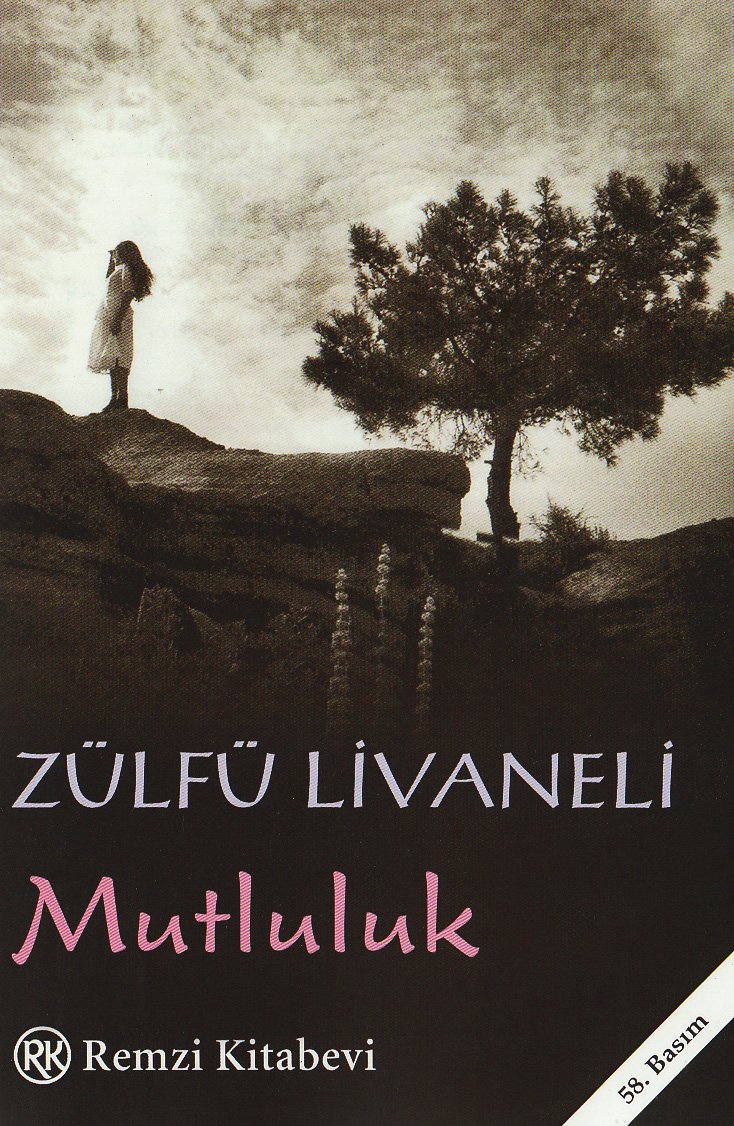 Mutluluk Books