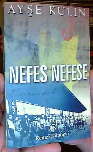 Nefes Nefese Books