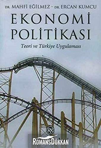 Ekonomi Politikası Books
