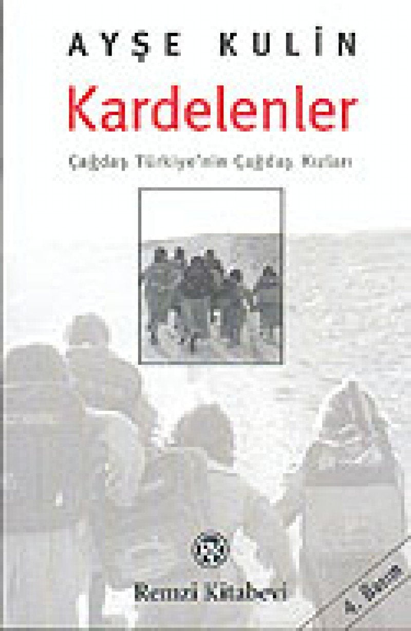Kardelenler Contemporary literature Books