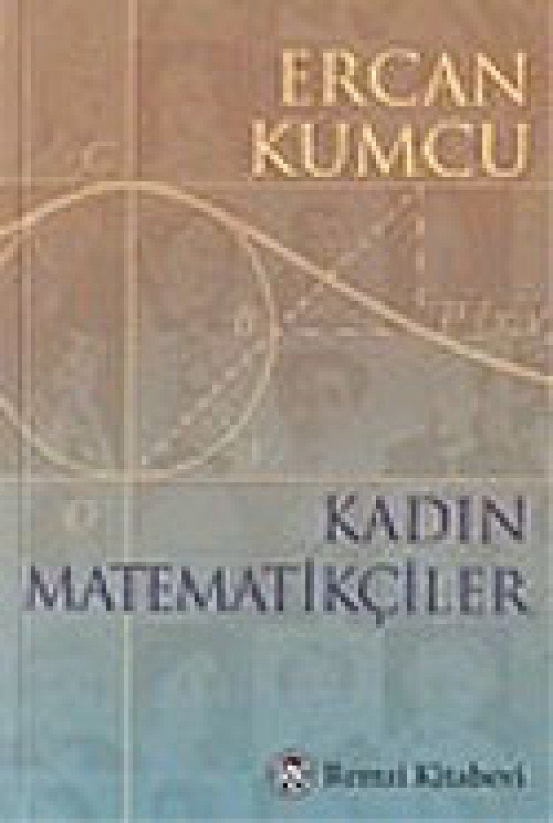 Product Image: KADIN MATEMATİKÇİLER