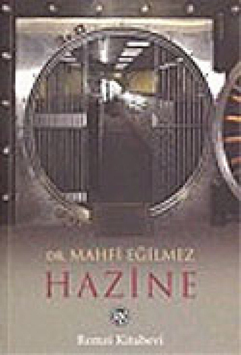 Product Image: Hazine