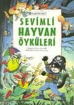 Product Image: Sevimli Hayvan Öyküleri