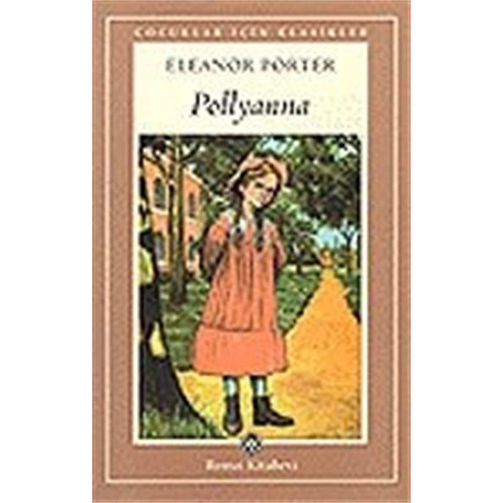 Product Image: POLLYANNA