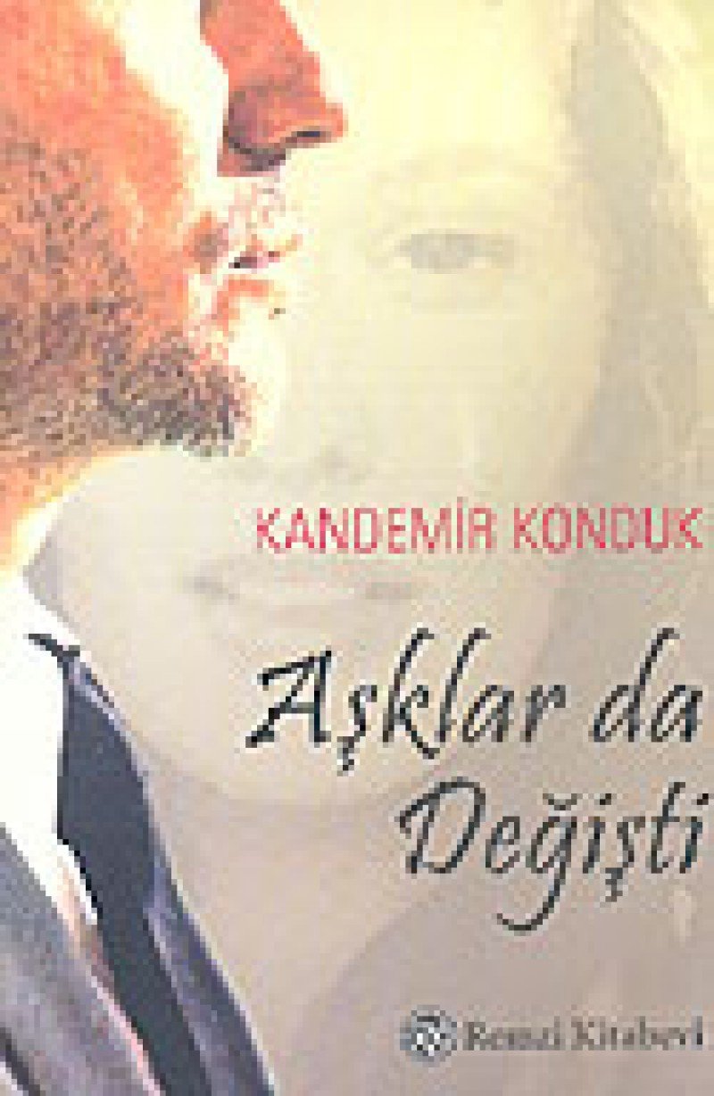 Product Image: Asklar da Degisti