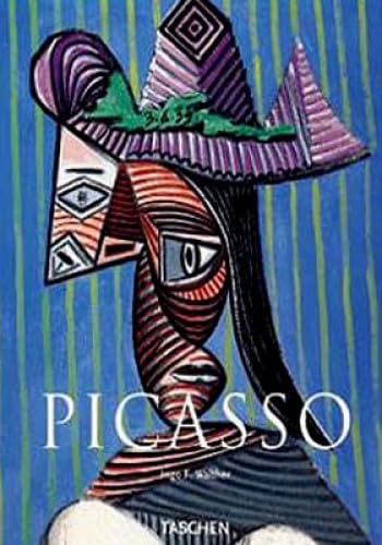 PABLO PICASSO YÜZYILIN DAHİSİ Contemporary literature